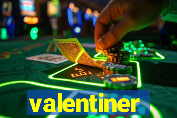 valentiner