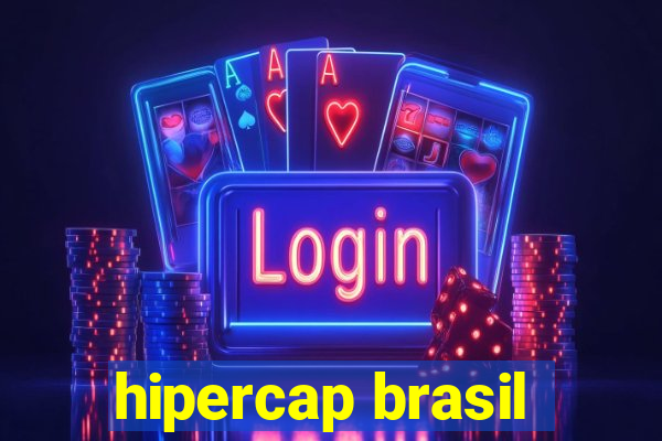 hipercap brasil