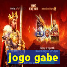 jogo gabe