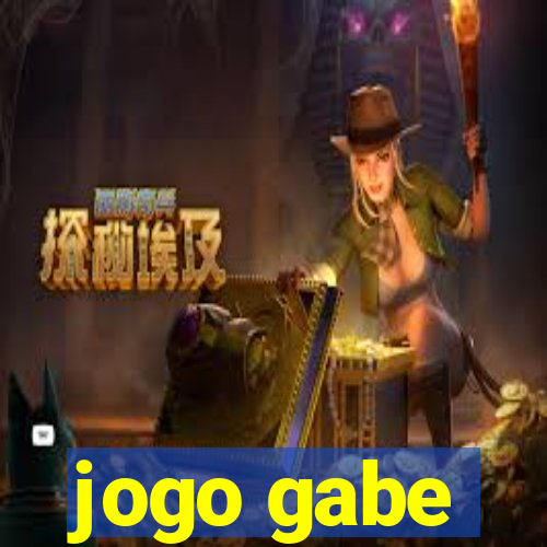 jogo gabe