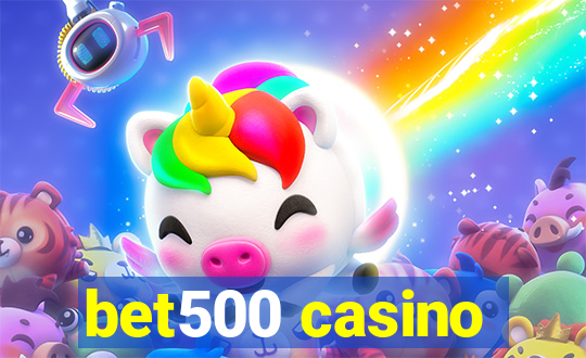 bet500 casino