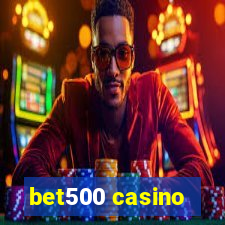 bet500 casino