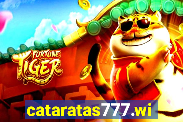 cataratas777.win