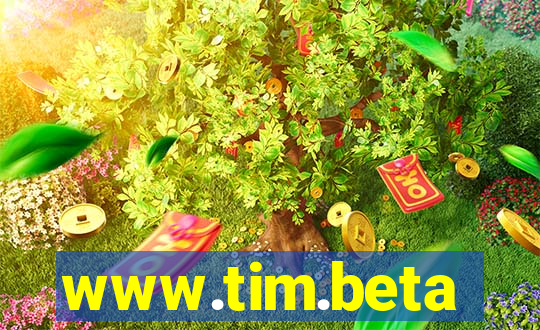 www.tim.beta