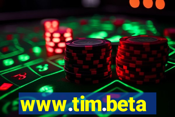 www.tim.beta