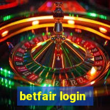 betfair login