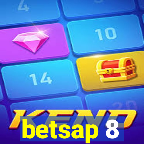 betsap 8