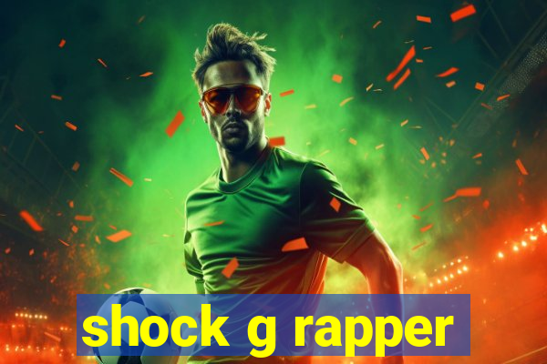 shock g rapper