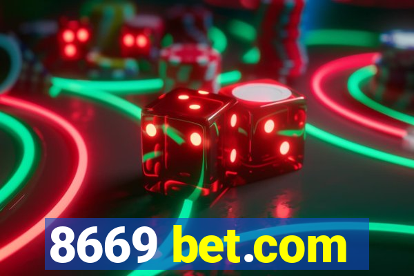 8669 bet.com