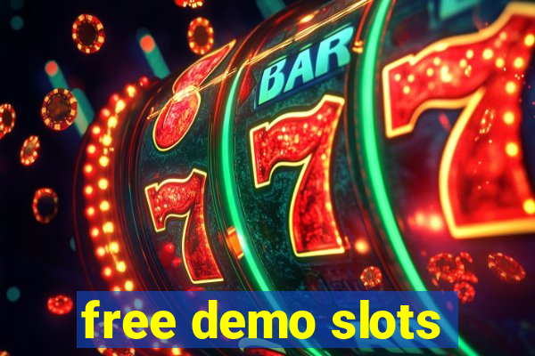 free demo slots