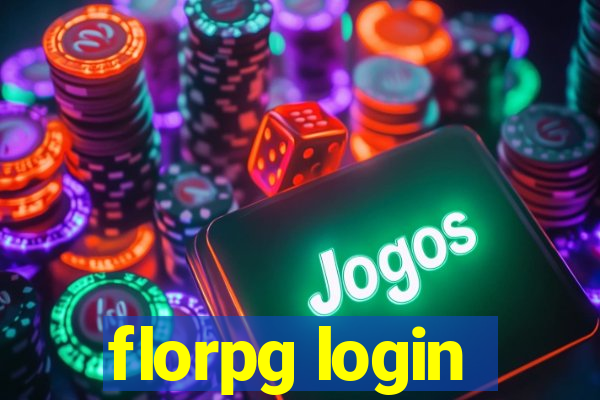 florpg login