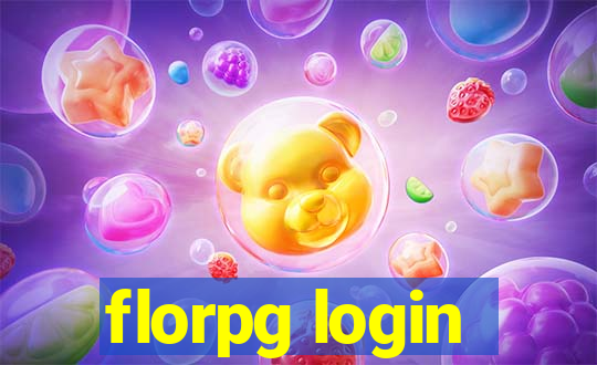 florpg login