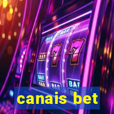 canais bet