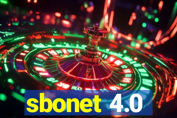 sbonet 4.0