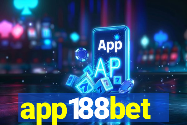 app188bet