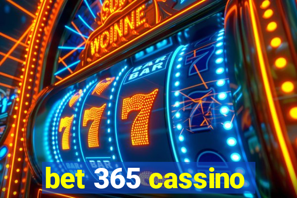 bet 365 cassino