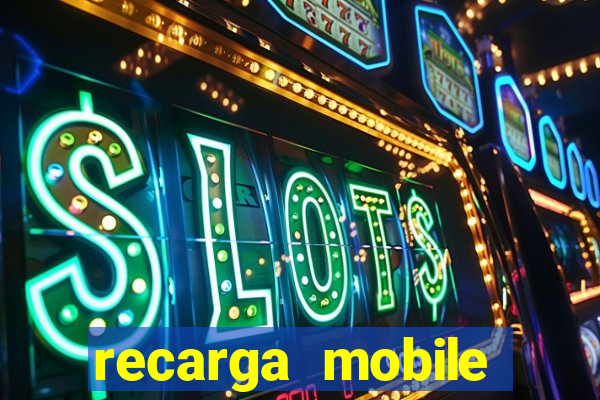 recarga mobile legends 1 real