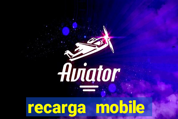 recarga mobile legends 1 real