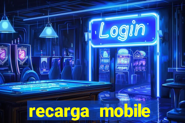 recarga mobile legends 1 real