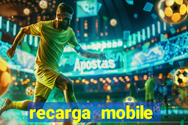 recarga mobile legends 1 real