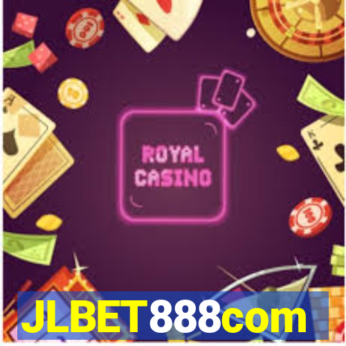 JLBET888com