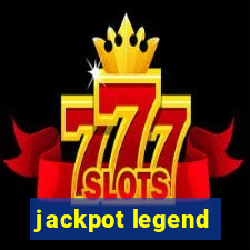 jackpot legend