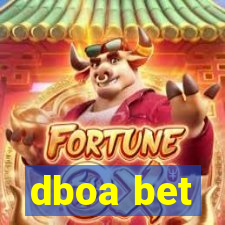 dboa bet