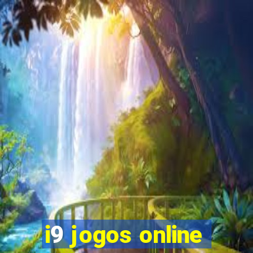 i9 jogos online