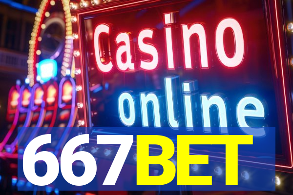 667BET