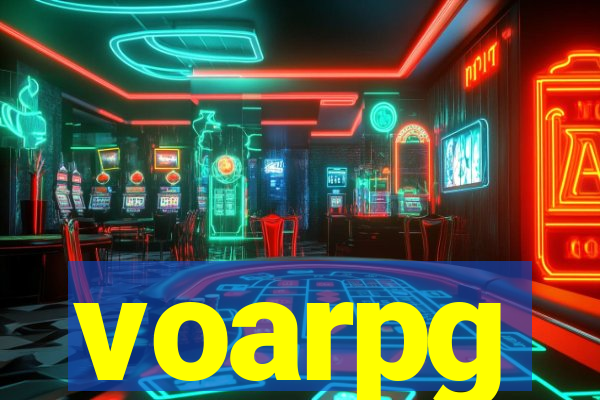 voarpg