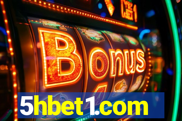 5hbet1.com