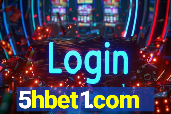 5hbet1.com