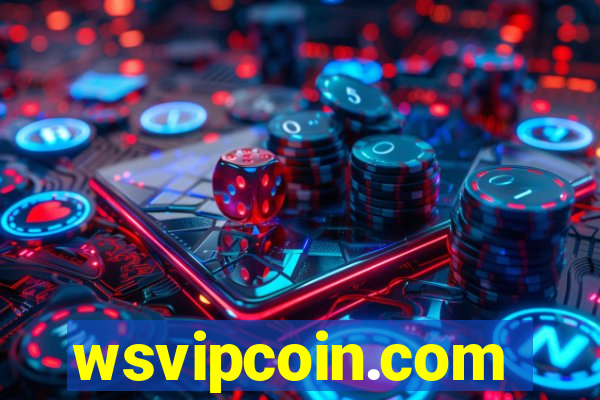 wsvipcoin.com