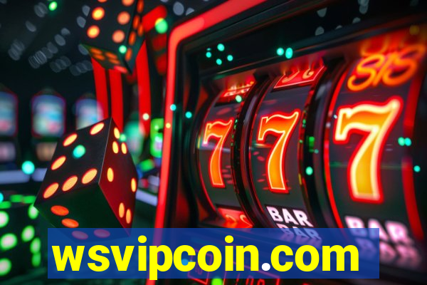 wsvipcoin.com