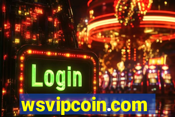 wsvipcoin.com