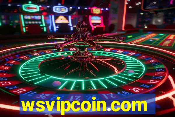 wsvipcoin.com