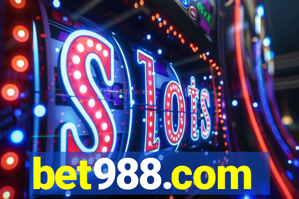 bet988.com