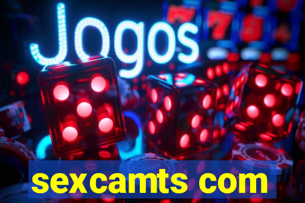 sexcamts com