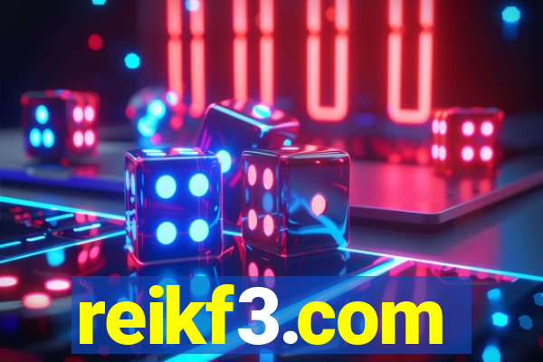 reikf3.com