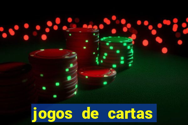 jogos de cartas ciganas online