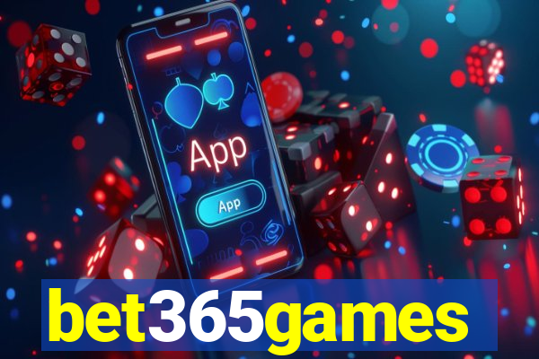 bet365games