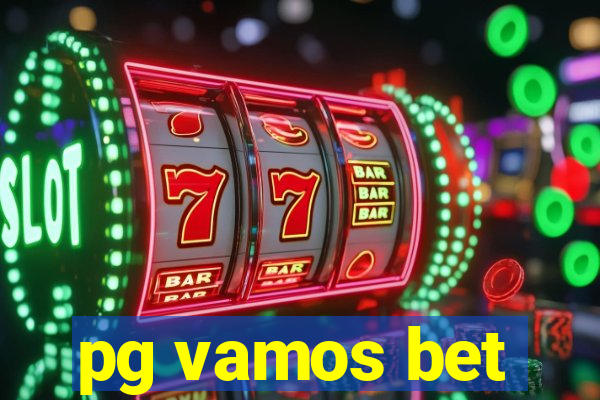 pg vamos bet