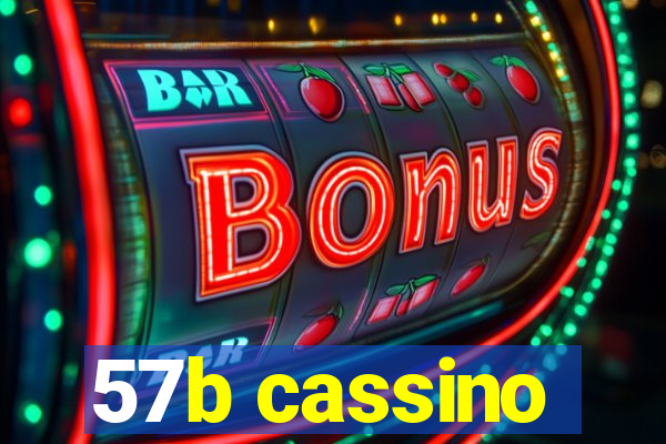 57b cassino