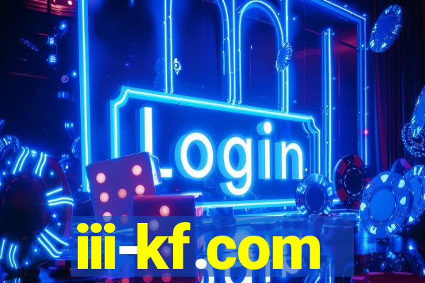 iii-kf.com