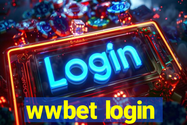 wwbet login