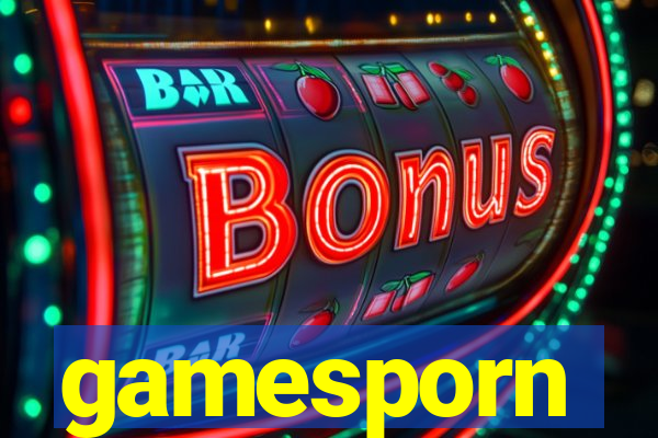 gamesporn