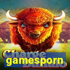 gamesporn