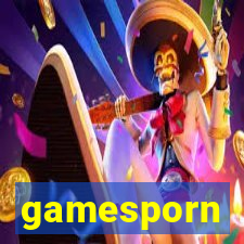 gamesporn