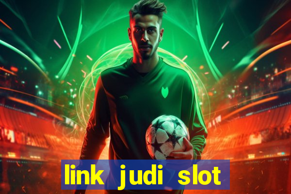 link judi slot gacor terbaik