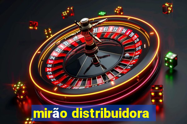 mirão distribuidora